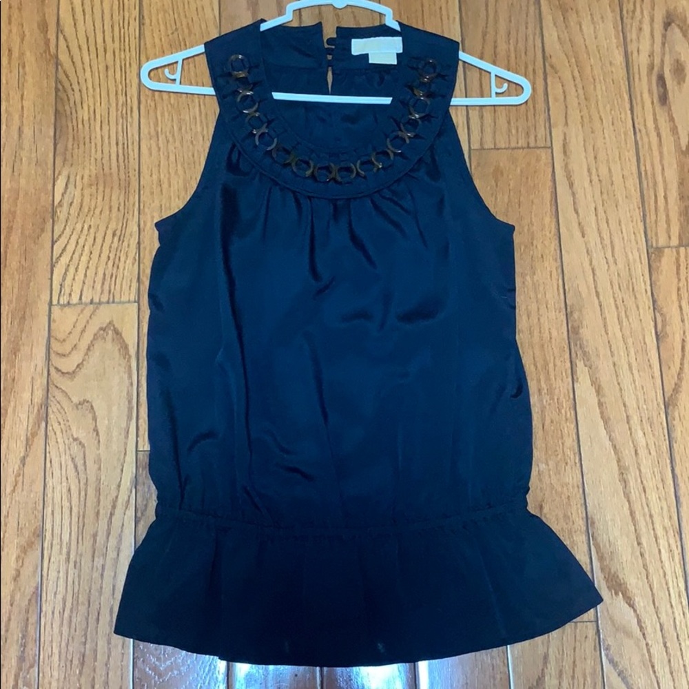 Michael Kors Blouse Top